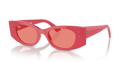 Sunglasses Ray-Ban Kat RB4427 676084 49 20