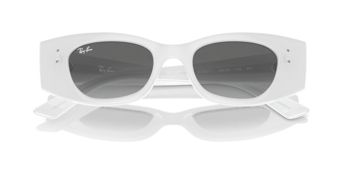 Gafas de Sol Ray-Ban Kat RB4427 675911 49 20 — vista 4