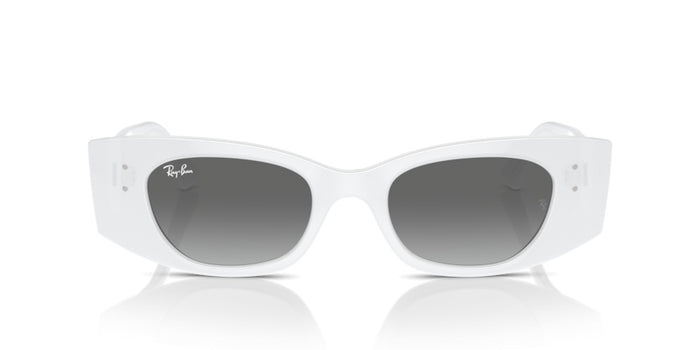 Gafas de Sol Ray-Ban Kat RB4427 675911 49 20 — vista 2