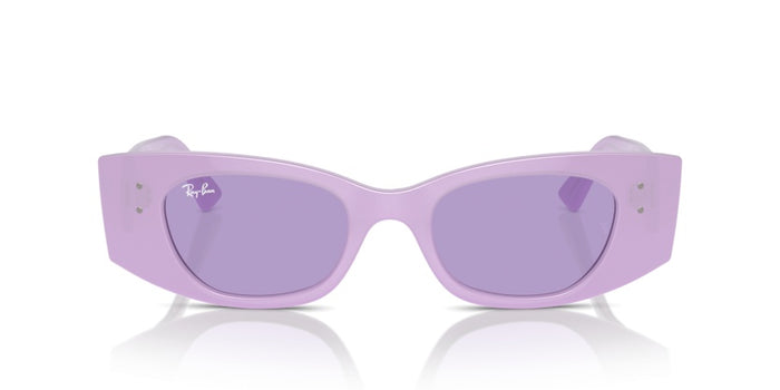 Gafas de Sol Ray-Ban Kat RB4427 67581A 49 20 — vista 2