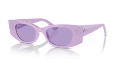 Sunglasses Ray-Ban Kat RB4427 67581A 49 20