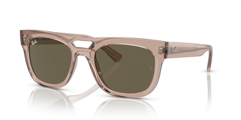Gafas de Sol Ray-Ban RB4426 6727/3 54 21
