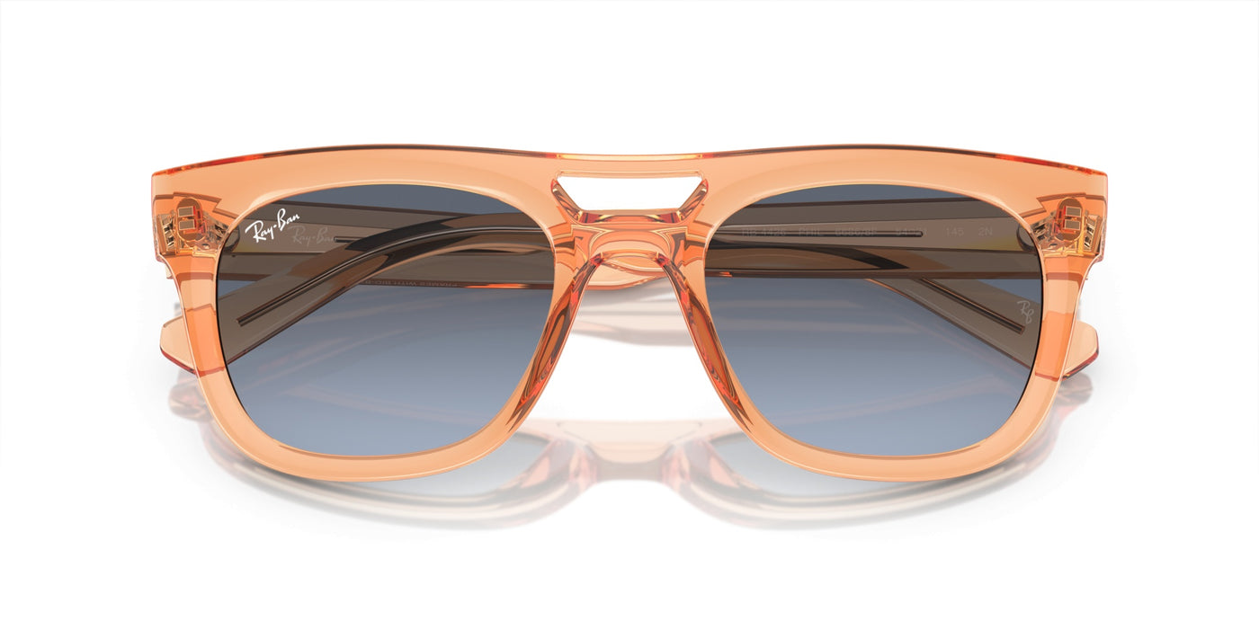 Gafas de Sol Ray-Ban RB4426 66868F 54 21