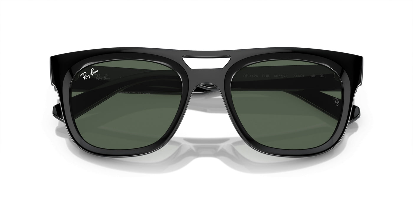 Gafas de Sol Ray-Ban RB4426 667771 54 21