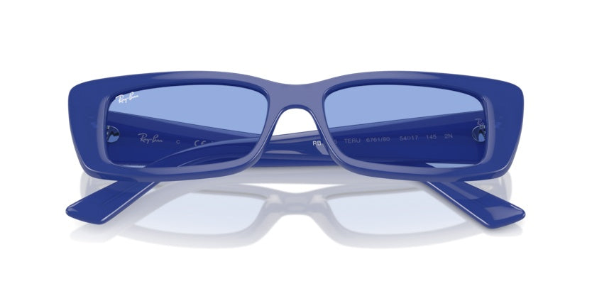 Gafas de Sol Ray-Ban Teru RB4425 676180 54 17