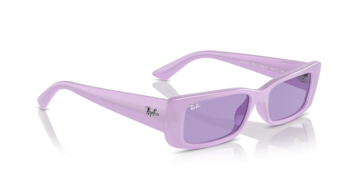Lunettes de Soleil Ray-Ban Teru RB4425 67581A 54 17 — vista 4