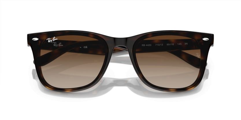 Gafas de Sol Ray-Ban RB4420 710/13 65 18
