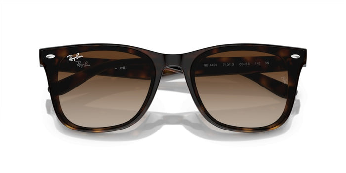 Sonnenbrillen Ray-Ban RB4420 710/13 65 18 — vista 4