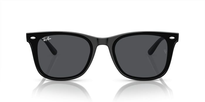 Sonnenbrillen Ray-Ban RB4420 601/87 65 18 — vista 2