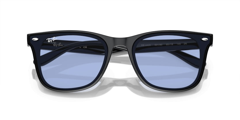 Gafas de Sol Ray-Ban RB4420 601/80 65 18