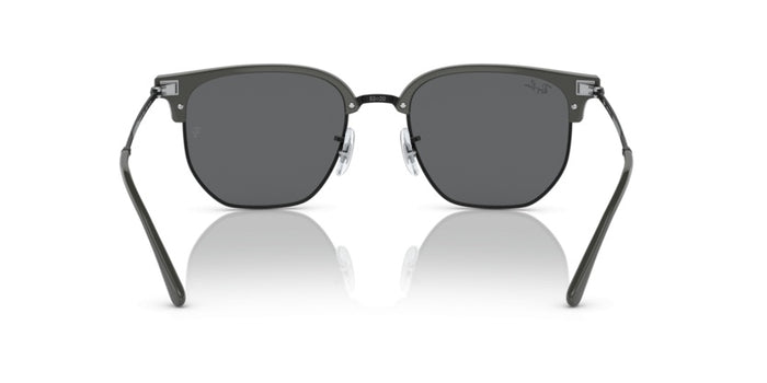 Sunglasses Ray-Ban New Clubmaster RB4416 6653B1 51 20 — vista 4