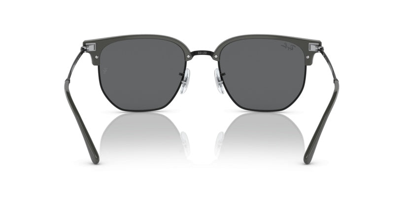 Gafas de Sol Ray-Ban New Clubmaster RB4416 6653B1 51 20