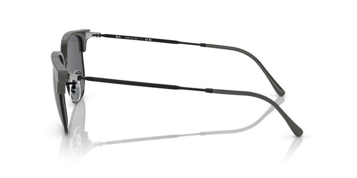 Sunglasses Ray-Ban New Clubmaster RB4416 6653B1 51 20 — vista 3