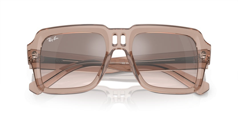 Gafas de Sol Ray-Ban Magellan RB4408 67278Z 54 19
