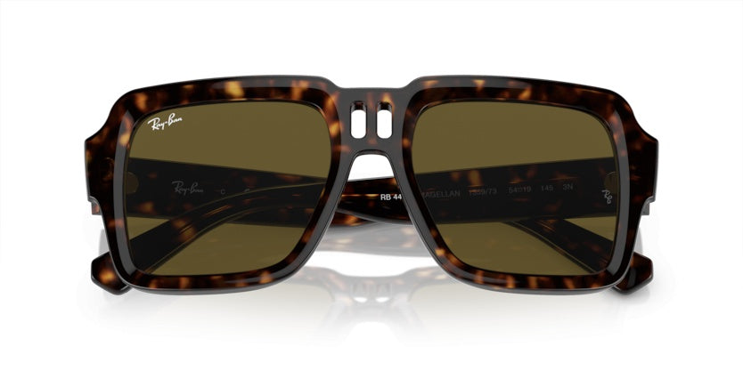 Gafas de Sol Ray-Ban Magellan RB4408 135973 54 19