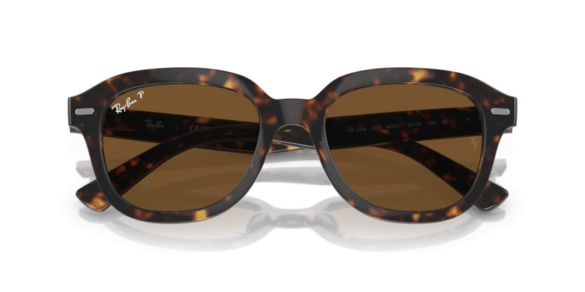 Gafas de Sol Ray-Ban Erik RB4398 902/57 51 20
