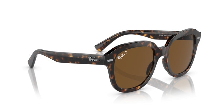Gafas de Sol Ray-Ban Erik RB4398 902/57 51 20
