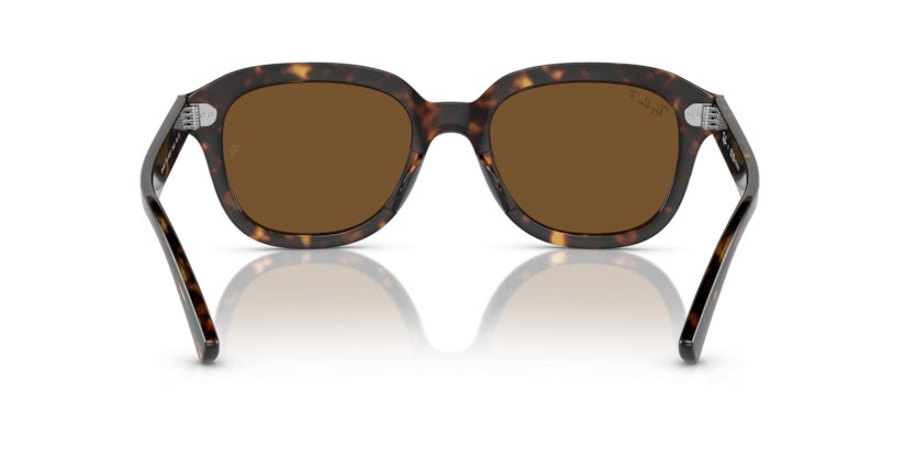 Gafas de Sol Ray-Ban Erik RB4398 902/57 51 20
