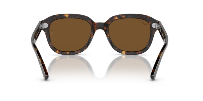 Sunglasses Ray-Ban Erik RB4398 902/57 51 20 — vista 6