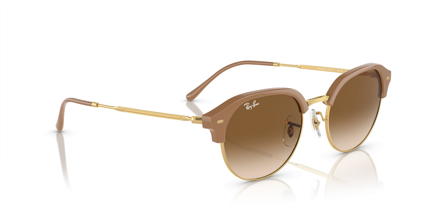 Gafas de Sol Ray-Ban RB4429 672151 55 20