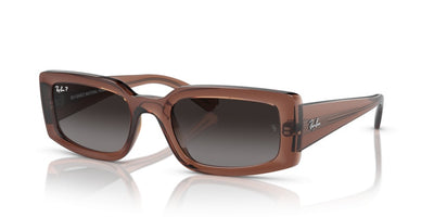 Sonnenbrillen Ray-Ban Kiliane RB4395 6678T3 54 21