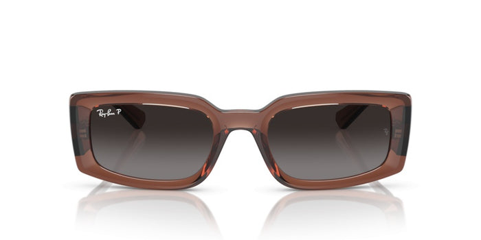 Gafas de Sol Ray-Ban Kiliane RB4395 6678T3 54 21 — vista 2