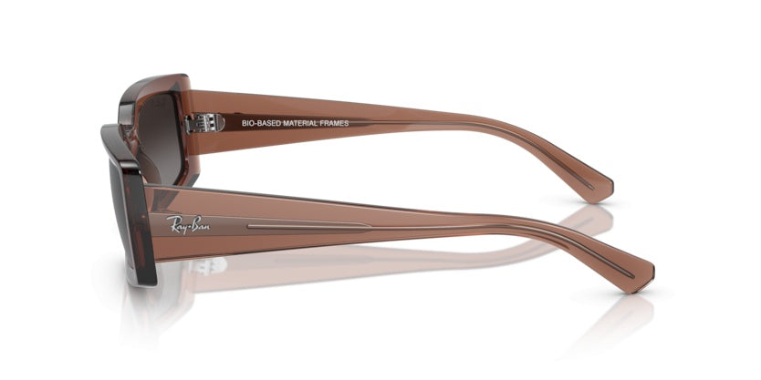 Gafas de Sol Ray-Ban Kiliane RB4395 6678T3 54 21