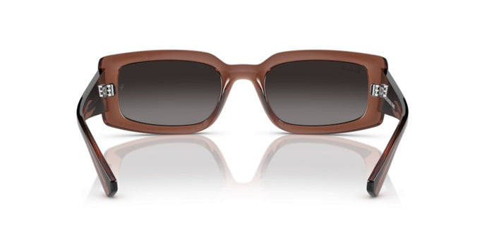 Gafas de Sol Ray-Ban Kiliane RB4395 6678T3 54 21 — vista 4