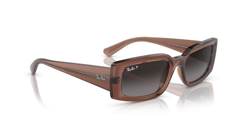Gafas de Sol Ray-Ban Kiliane RB4395 6678T3 54 21