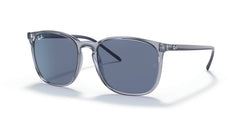 Sonnenbrillen Ray-Ban RB4387 639980 56 18