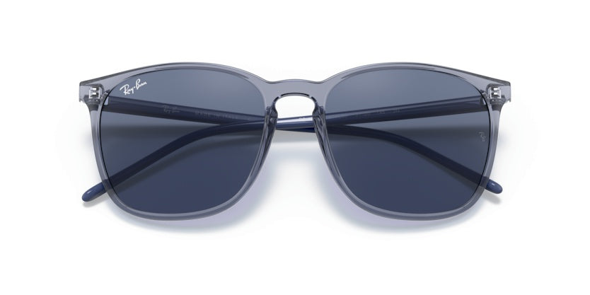 Gafas de Sol Ray-Ban RB4387 639980 56 18