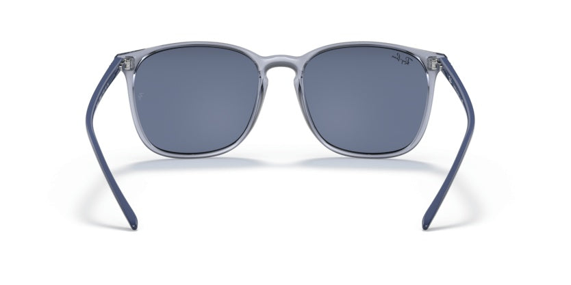 Gafas de Sol Ray-Ban RB4387 639980 56 18