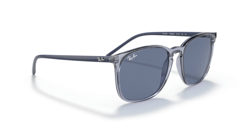 Gafas de Sol Ray-Ban RB4387 639980 56 18