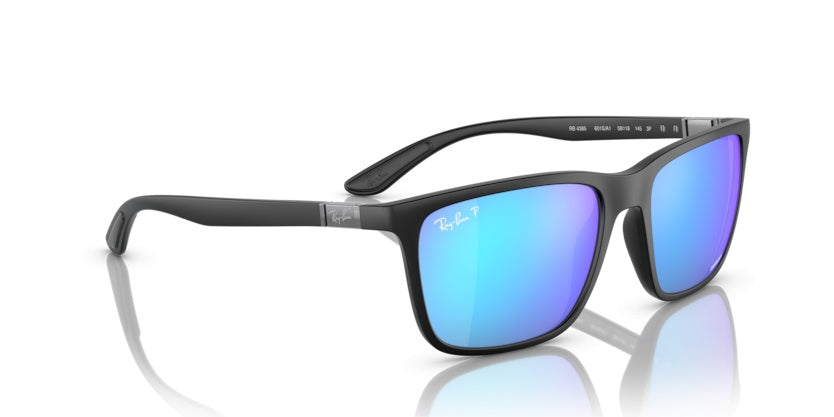 Gafas de Sol Ray-Ban RB4385 601SA1 58 18
