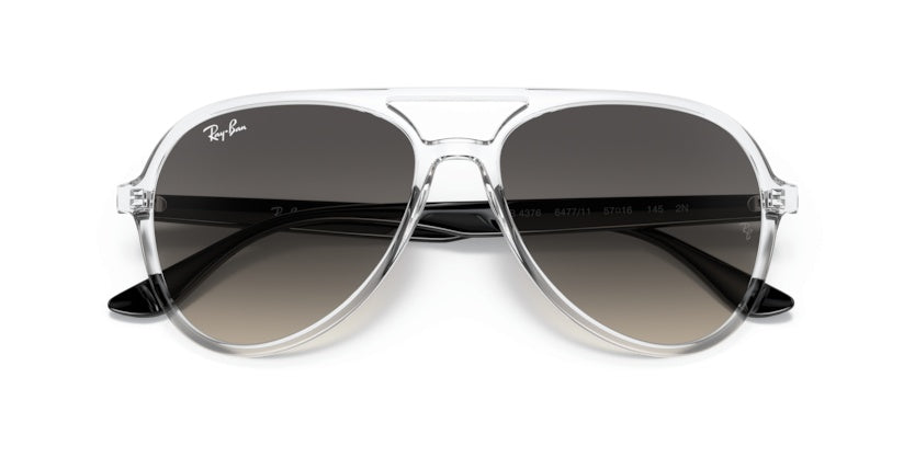 Gafas de Sol Ray-Ban RB4376 647711 57 16