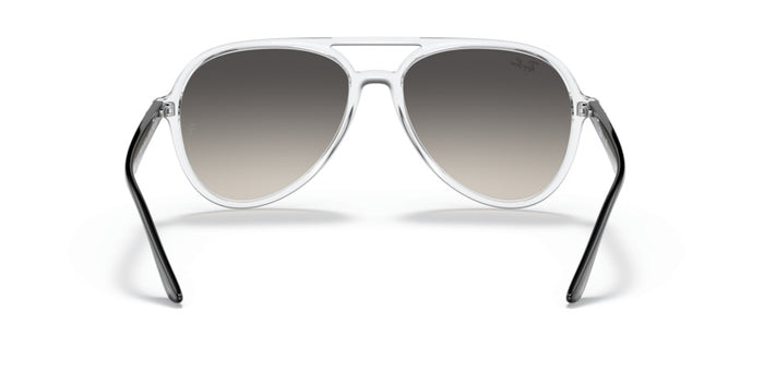 Gafas de Sol Ray-Ban RB4376 647711 57 16 — vista 6
