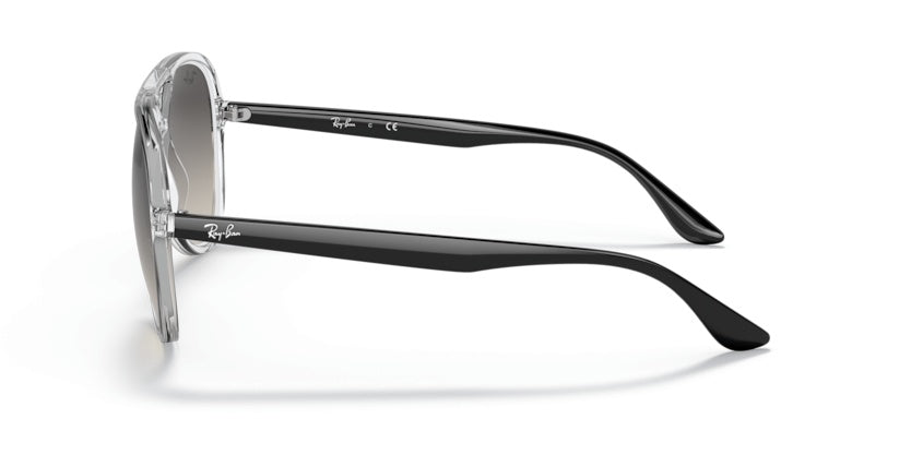 Gafas de Sol Ray-Ban RB4376 647711 57 16