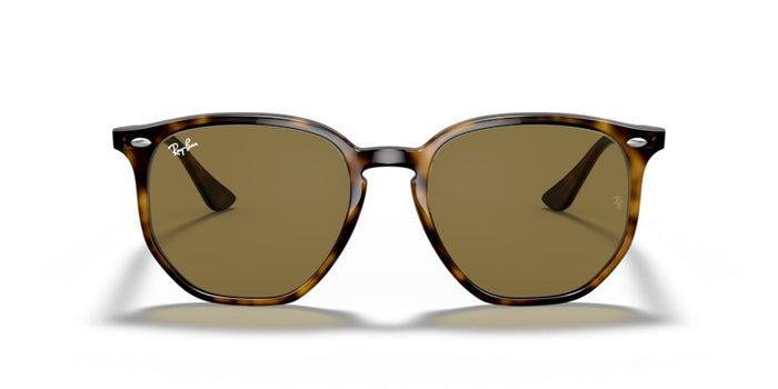 Sunglasses Ray-Ban RB4306 710/73 54 19 — vista 2