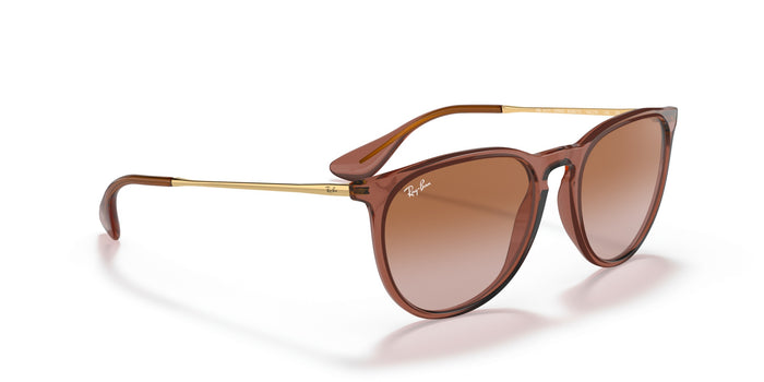 Sunglasses Ray-Ban Erika RB4171 659013 54 18 — vista 4