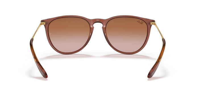 Sunglasses Ray-Ban Erika RB4171 659013 54 18 — vista 7