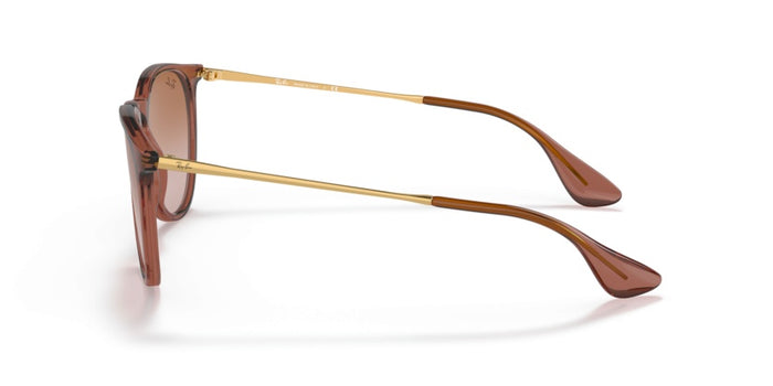 Sunglasses Ray-Ban Erika RB4171 659013 54 18 — vista 3