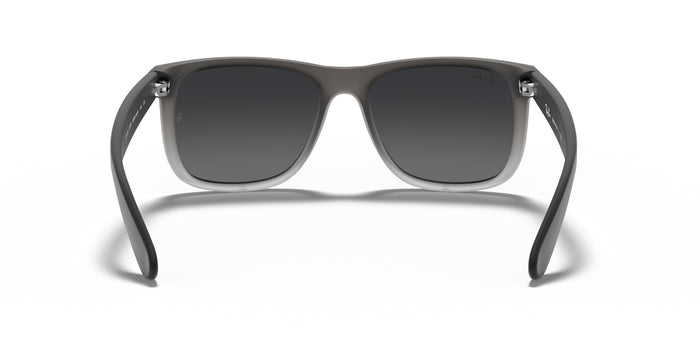 Gafas de Sol Ray-Ban Justin RB4165 852/88 54 16 — vista 4