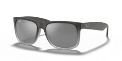 Sunglasses Ray-Ban Justin RB4165 852/88 54 16