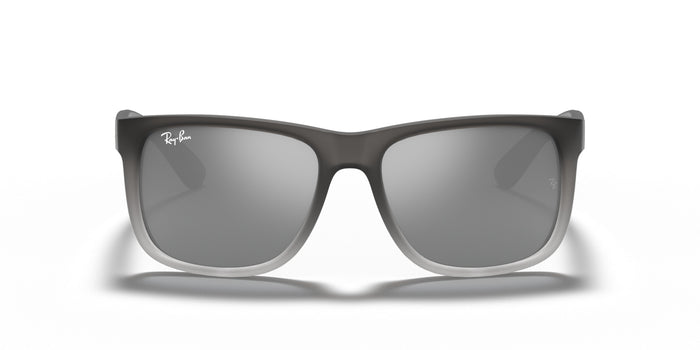 Gafas de Sol Ray-Ban Justin RB4165 852/88 54 16 — vista 2