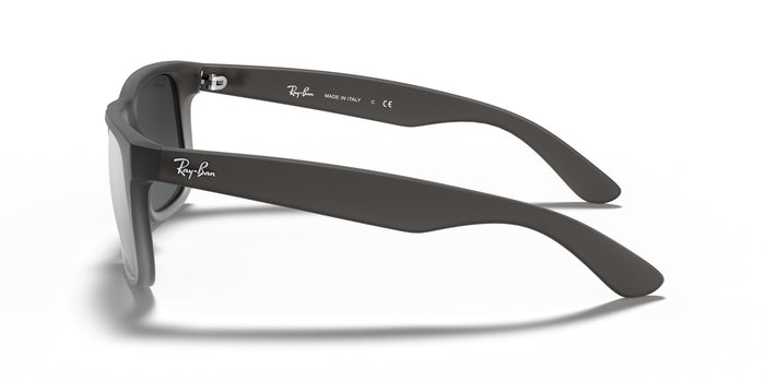 Gafas de Sol Ray-Ban Justin RB4165 852/88 54 16 — vista 3