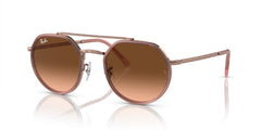Sunglasses Ray-Ban RB3765 9069A5 53 22