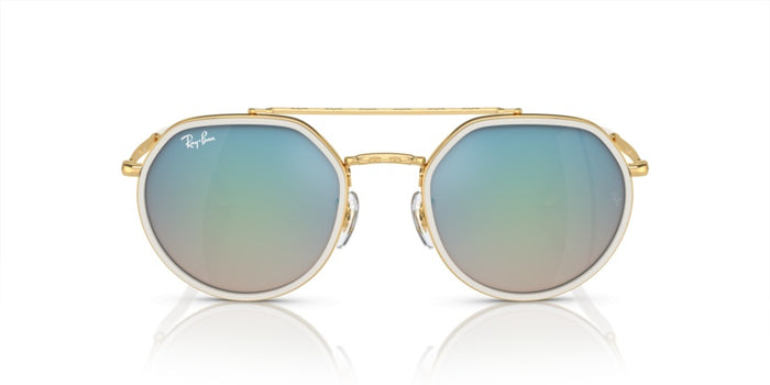 Gafas de Sol Ray-Ban RB3765 001/4O 53 22 — vista 2