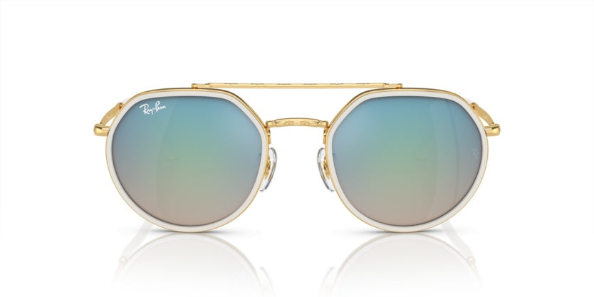 Gafas de Sol Ray-Ban RB3765 001/4O 53 22