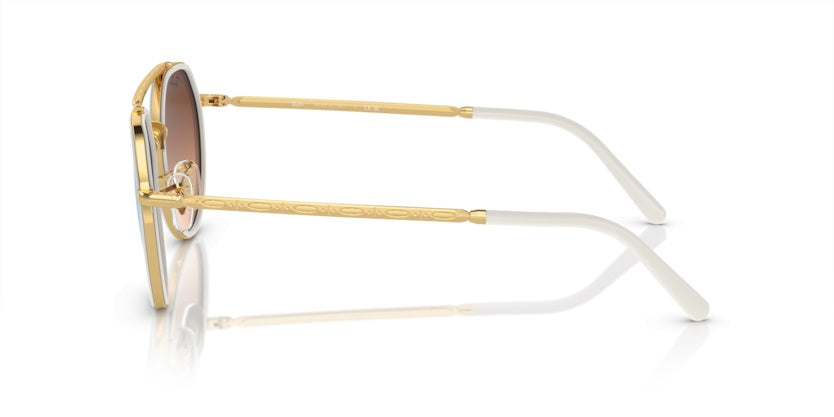 Gafas de Sol Ray-Ban RB3765 001/4O 53 22