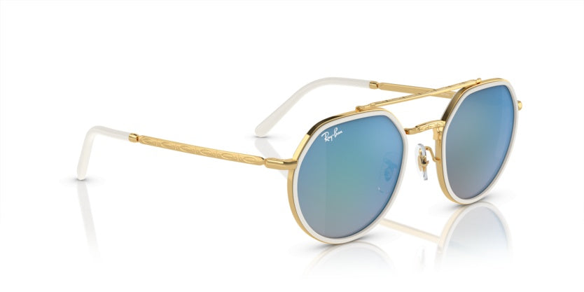 Gafas de Sol Ray-Ban RB3765 001/4O 53 22